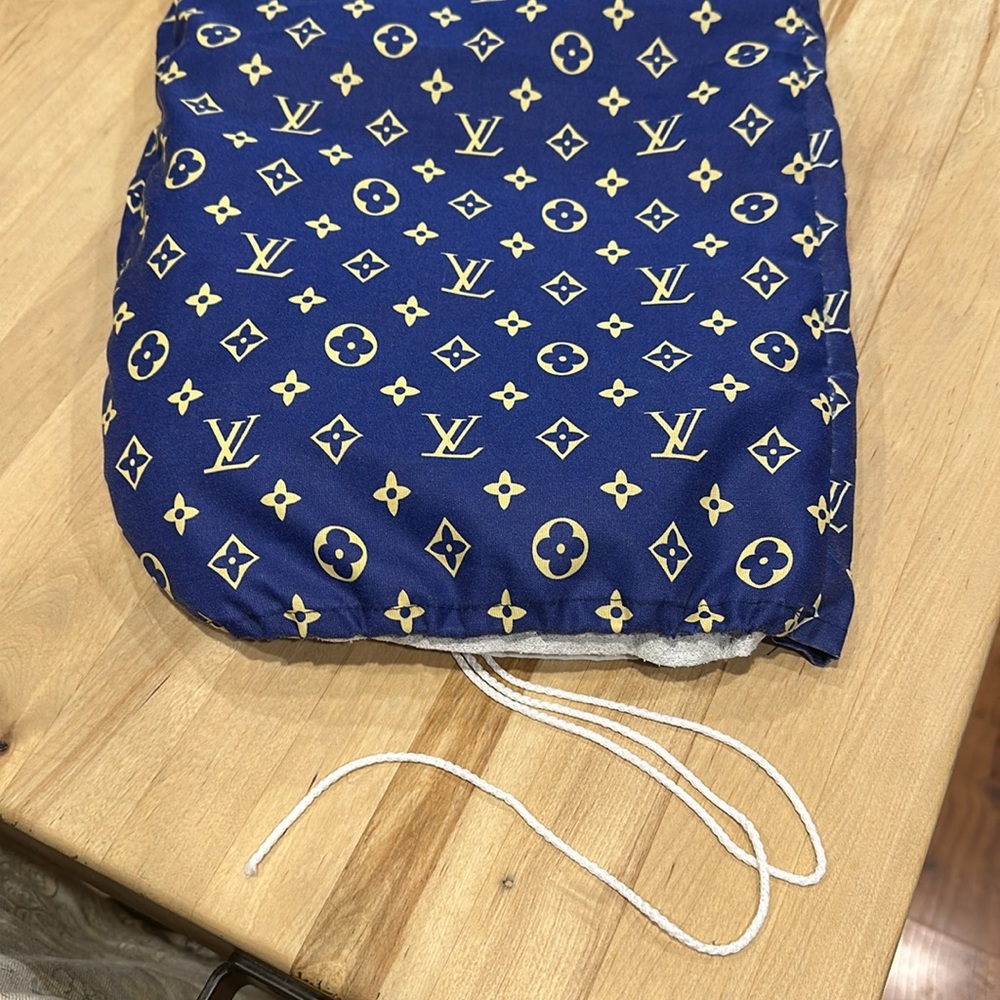 Designer Look Ironing Board Cover - Picture 3 of 5